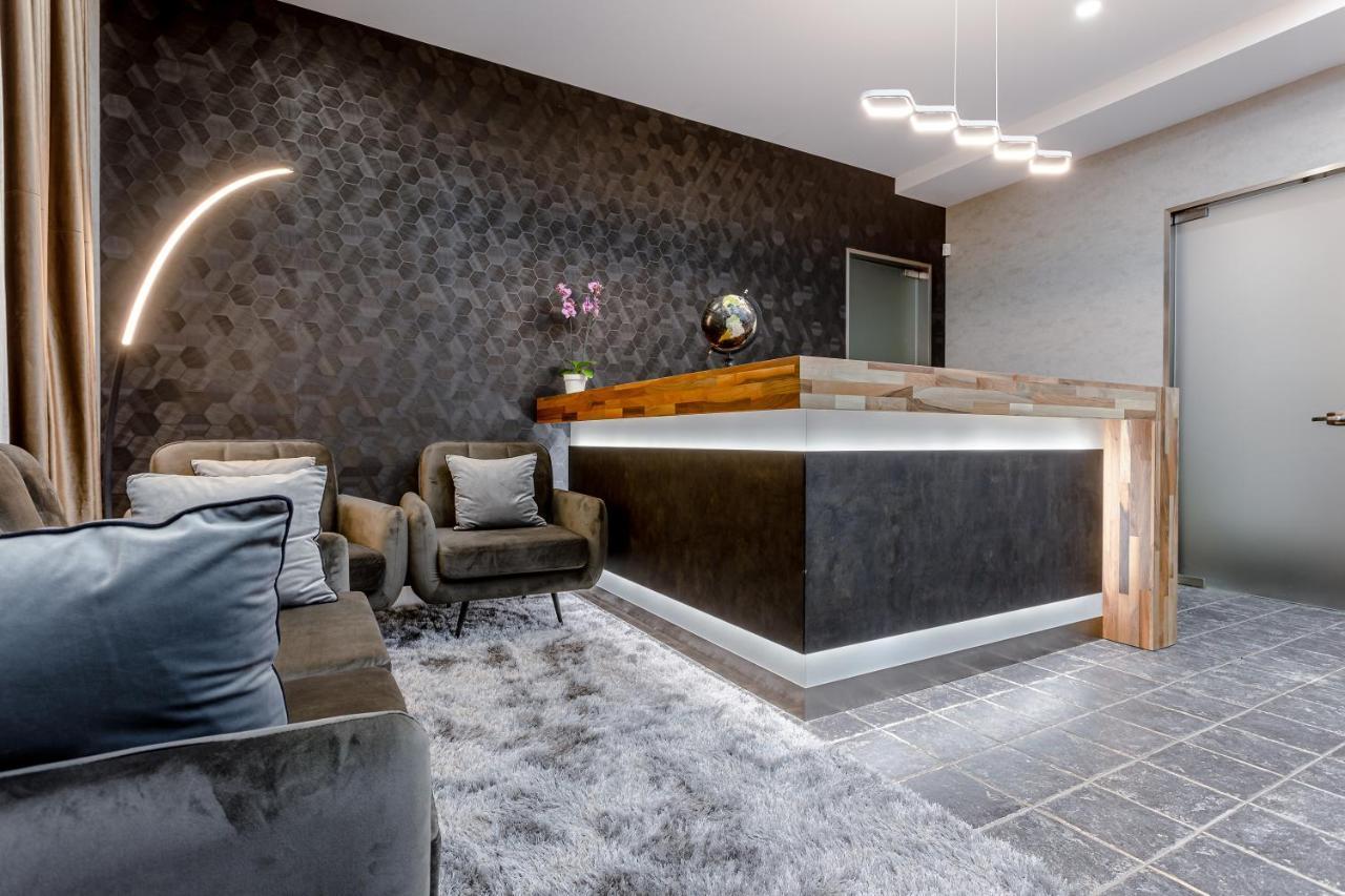 Hotel Tsiga Gudauri Dış mekan fotoğraf