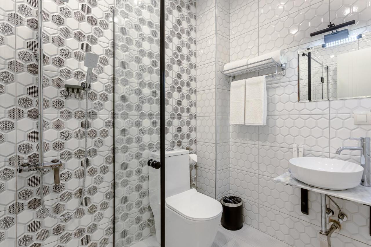 Hotel Tsiga Gudauri Dış mekan fotoğraf